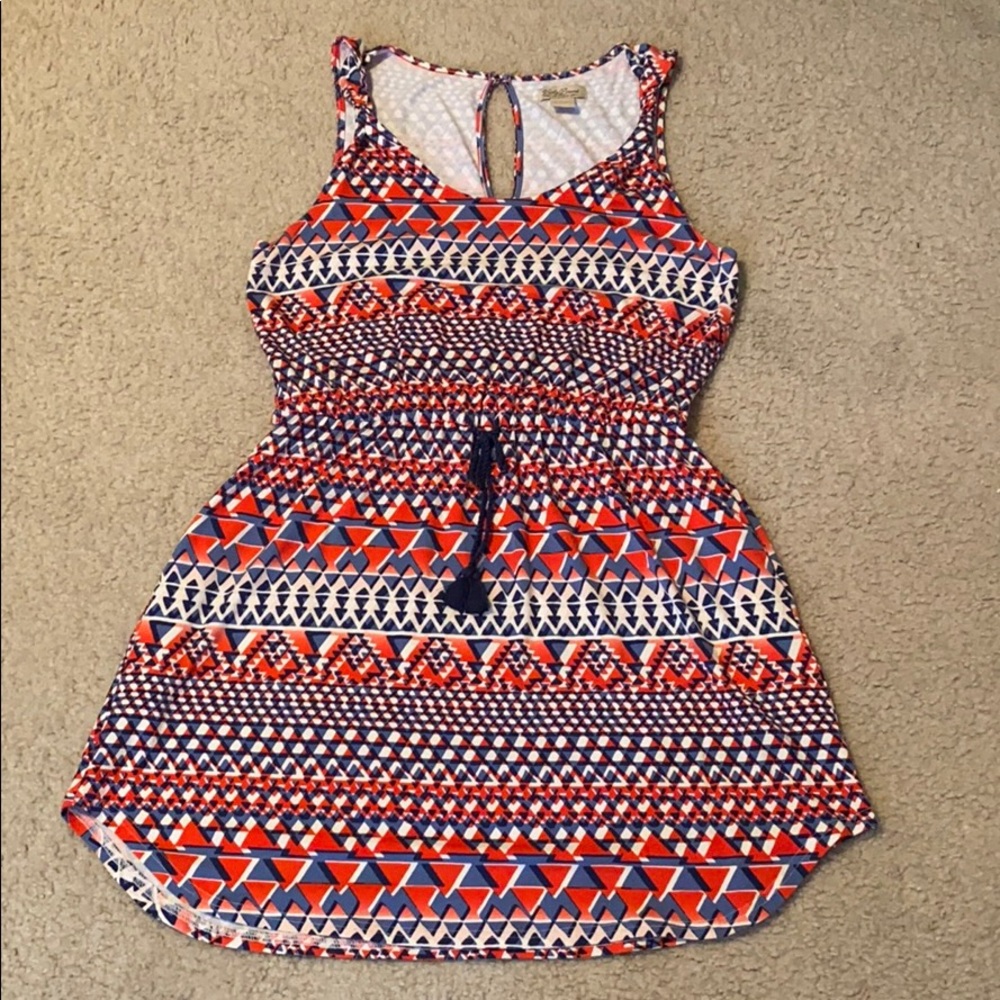 Lucky Brand Dress